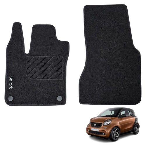 Tappeti smart fortwo - tappeti,