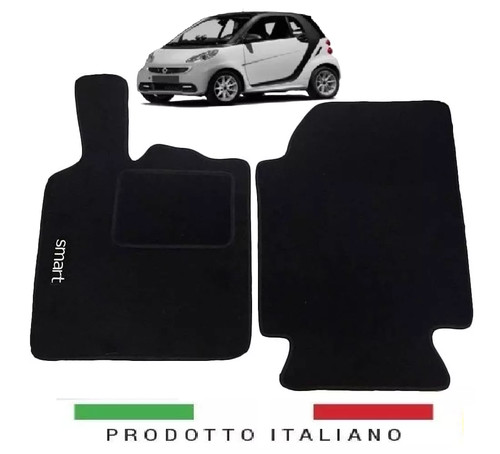 Tappetini tappeti moquette - in,