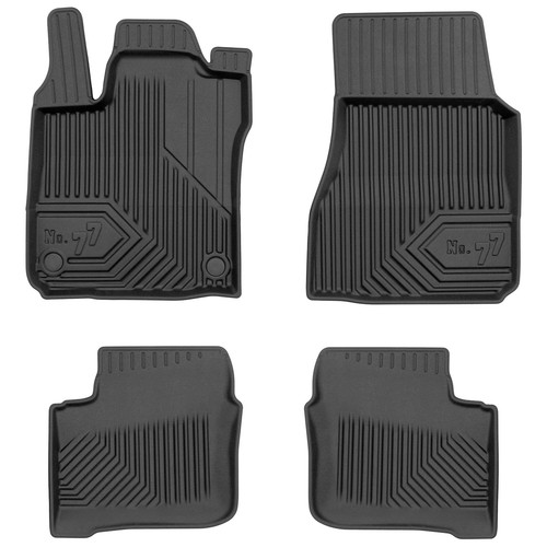 Tappetini auto tpe - auto, frogum