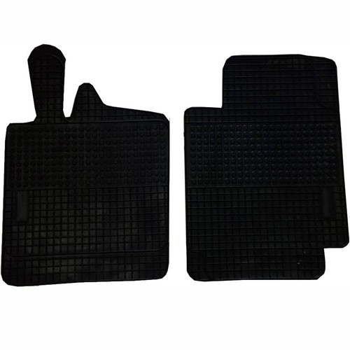 Tappetini auto compatibili con - compatibili,