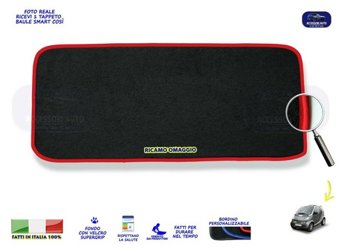 Copri baule smart - baule,
