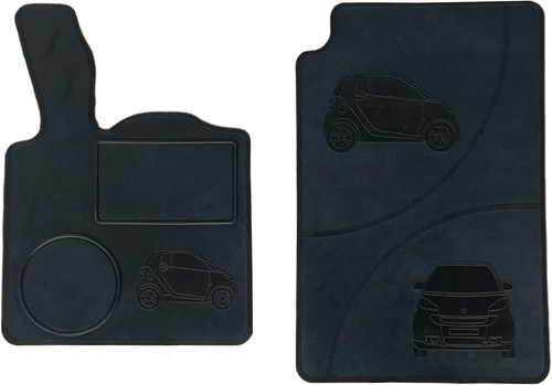 Tappetini auto compatibili - auto,