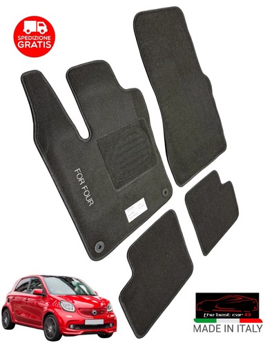 Tappetini per auto - per,