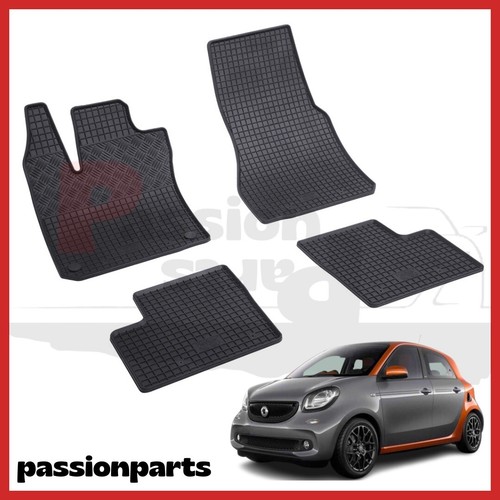 Tappeti smart forfour 453 - 453, dal