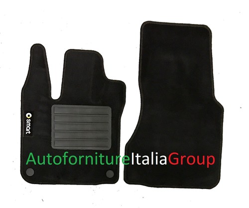 Tappetini auto moquette su - tappetini,
