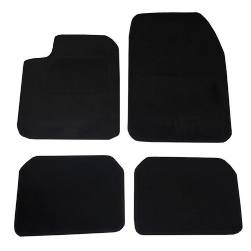 Tappetini auto moquette con - auto,