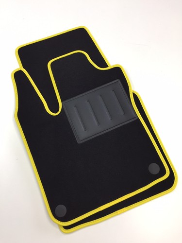 Tappetini auto smart for two - tappetini,
