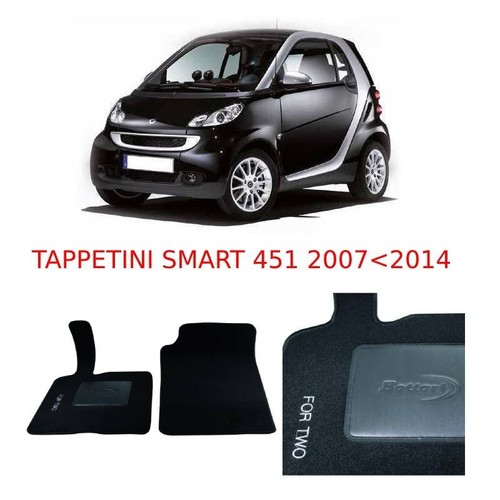 Set tappeti tappetini - set,