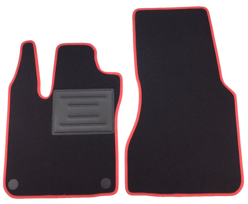 Tappetini auto smart - auto, for