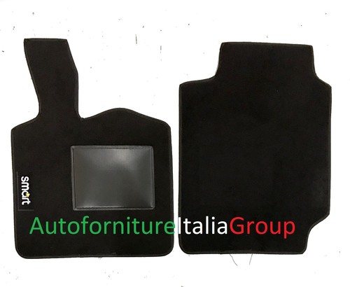 Tappetini auto moquette - auto,