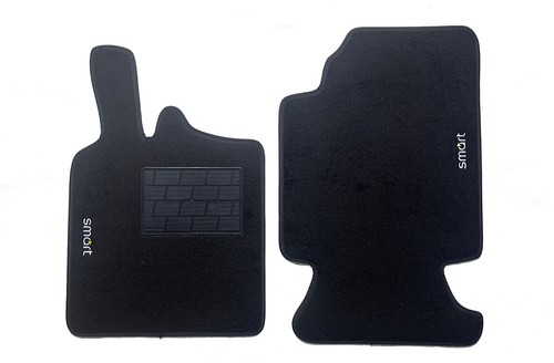 Set tappetini smart - tappetini, dal