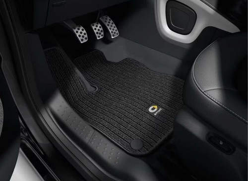 Tappetini smart 453 - smart, fortwo